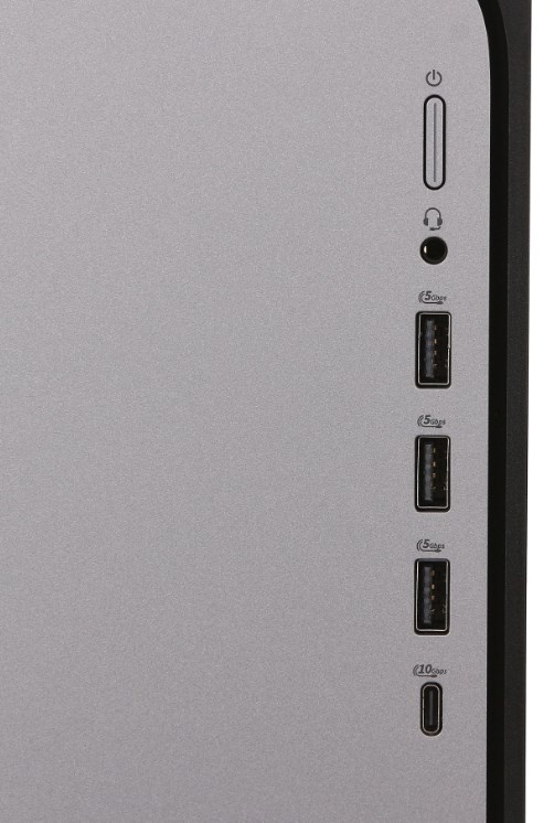 Компьютер HP OmniDesk Desktop M02-0016ci Core i5-14400 16GB SSD 512GB Windows 11 Home (E1XT1EA) — купить в Казахстане | neom.kz