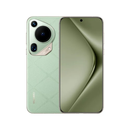 Абонентский терминал Huawei Pura 70 Ultra HBP-LX9 16GB RAM 512GB ROM Green – купить недорого с доставкой по Алматы и Казахстану