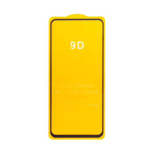 Защитное стекло DD03 для Xiaomi Redmi 9 9D Full – купить недорого с доставкой по Алматы и Казахстану