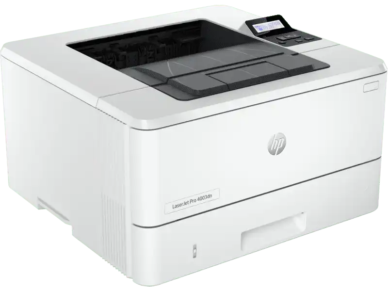 Принтер HP LaserJet Pro 4003dn (2Z609A) – купить недорого с доставкой по Алматы и Казахстану
