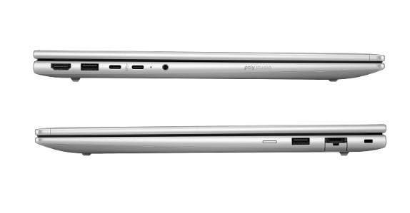 Ноутбук HP ProBook 4 G1i 16" WUXGA IPS Core Ultra 5 225U 16GB SSD 512GB Windows 11 Pro (B9YJ5ET) – купить недорого с доставкой по Алматы и Казахстану