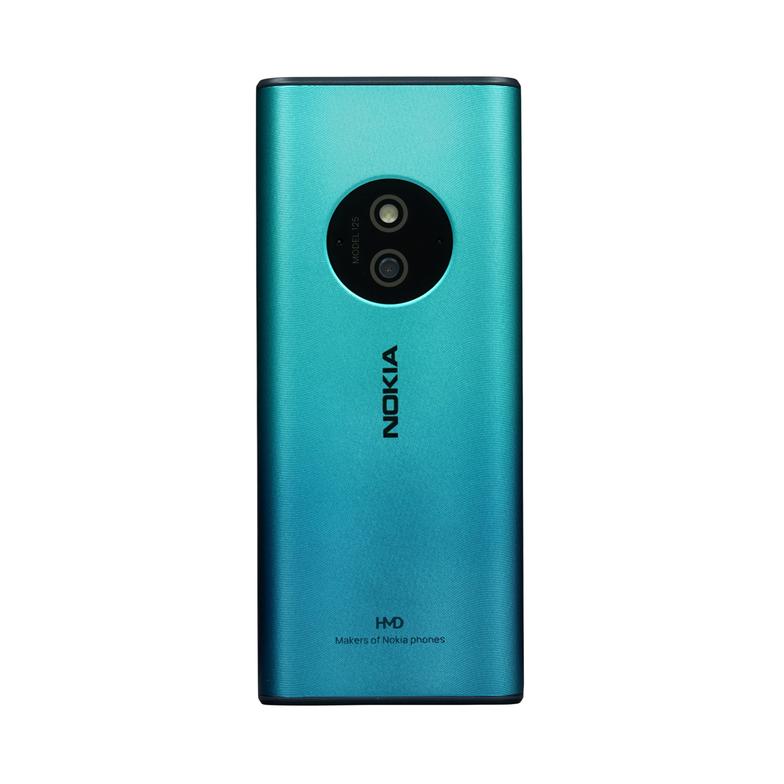 Мобильный телефон NOKIA 125 TA-1655 DS Green – купить недорого с доставкой по Алматы и Казахстану