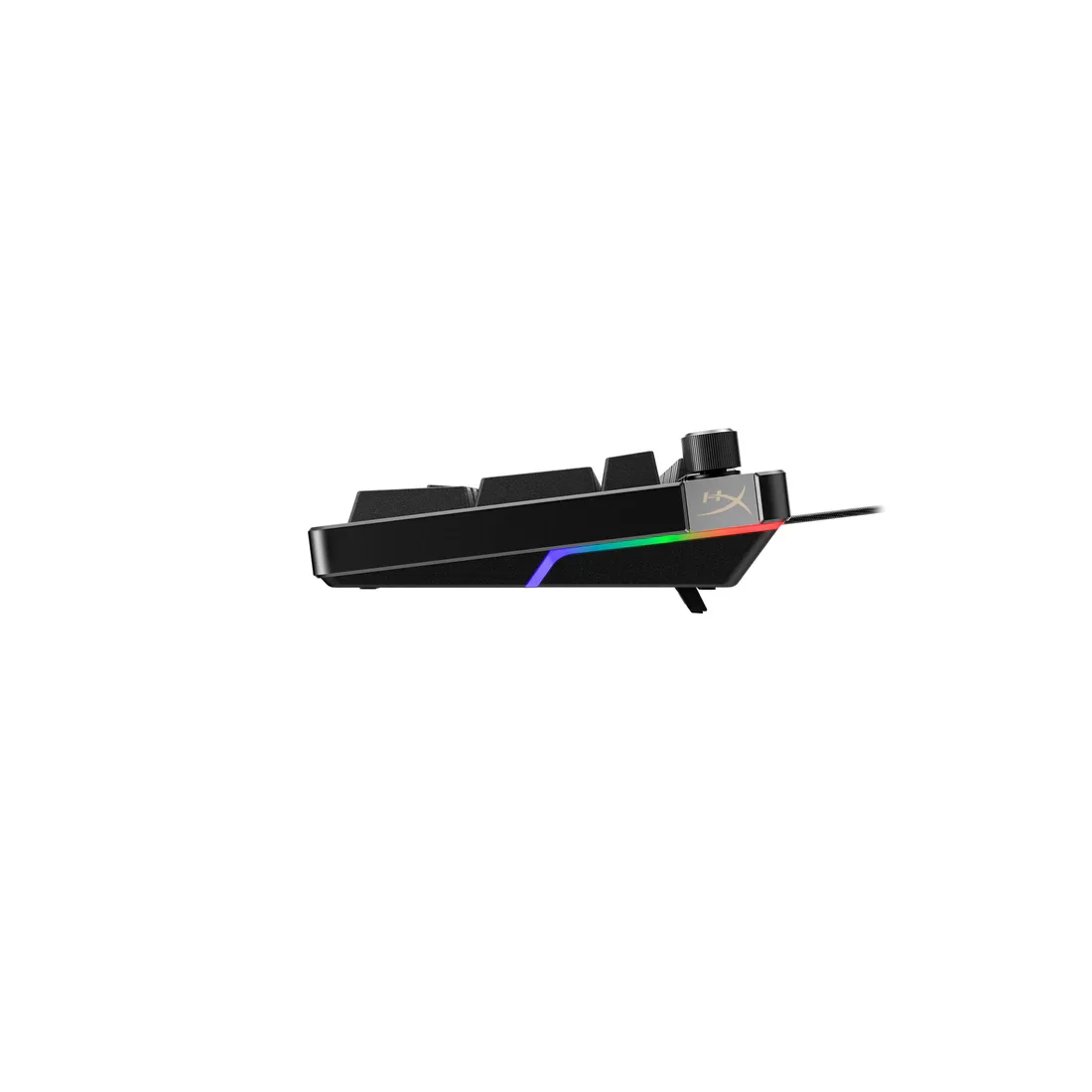 Клавиатура HyperX Alloy Rise (RU) 7G7A3AA#ACB – купить недорого с доставкой по Алматы и Казахстану