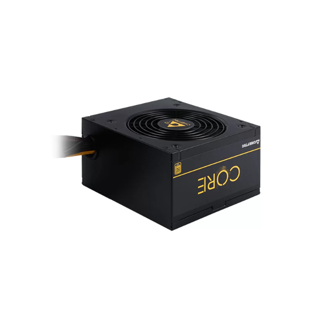 Блок питания Chieftec CORE BBS-600S Gold – купить недорого с доставкой по Алматы и Казахстану фото 2