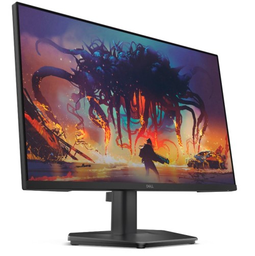 Монитор Dell SE2425HG 23.8" FHD IPS 200Hz (210-BSNR) — купить в Казахстане | neom.kz