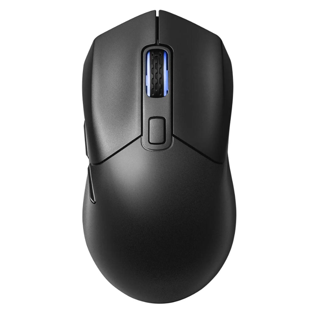 Мышь игровая беспроводная Defender Shiro GM-172, 6 кнопок, 10000 dpi, чёрная – купить недорого с доставкой по Алматы и Казахстану