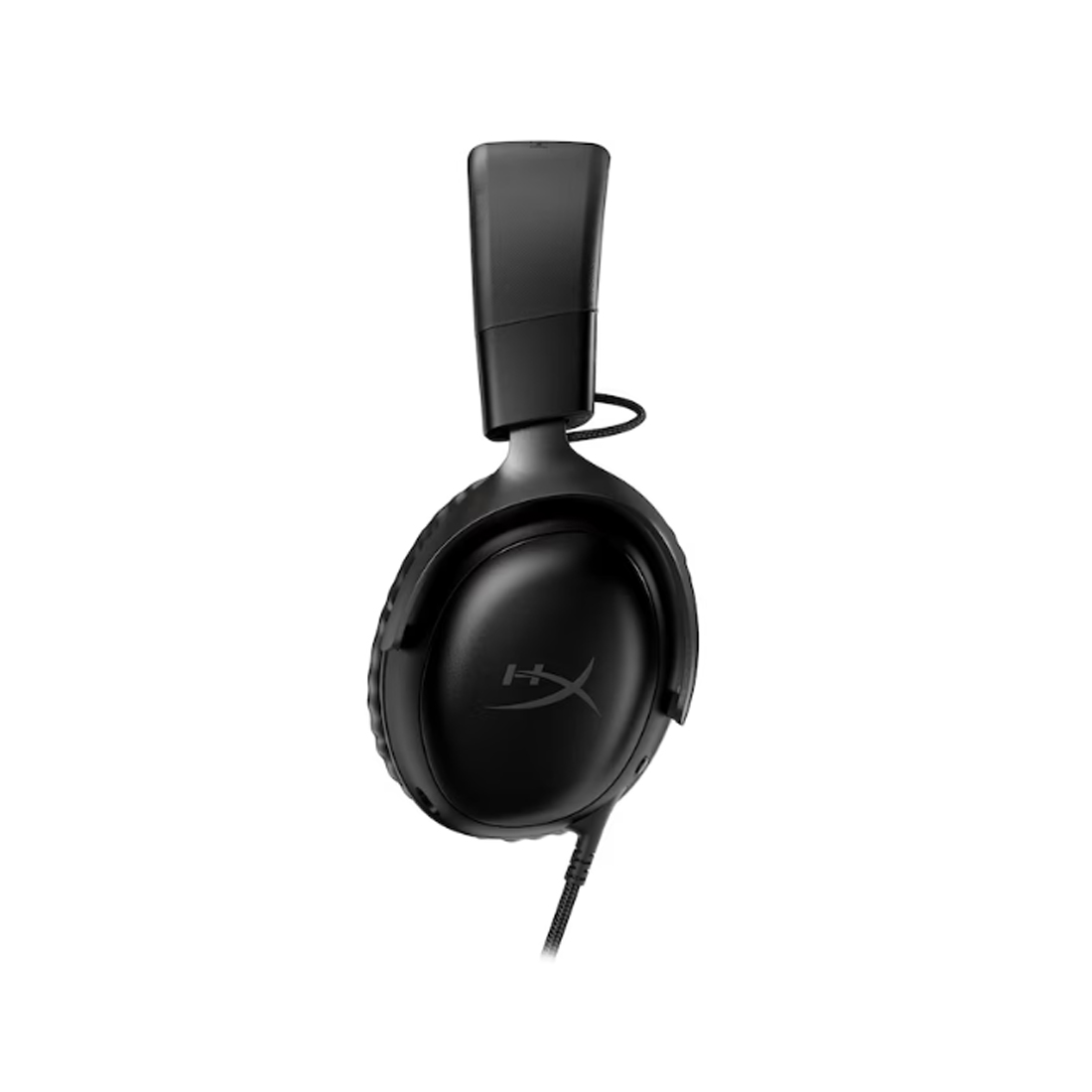 Гарнитура HyperX Cloud III, USB, Black – купить недорого с доставкой по Алматы и Казахстану