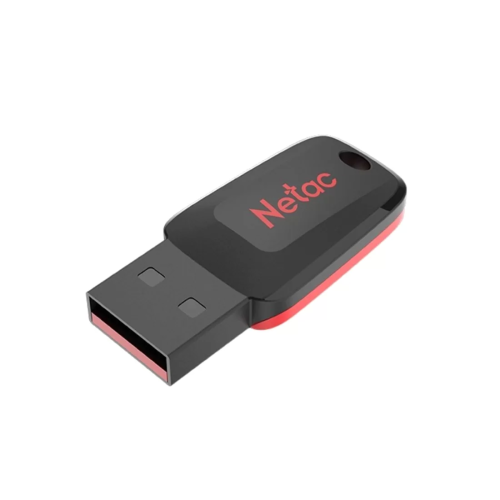USB-накопитель Netac NT03U197N-128G-20BK 128GB — купить в Казахстане | neom.kz
