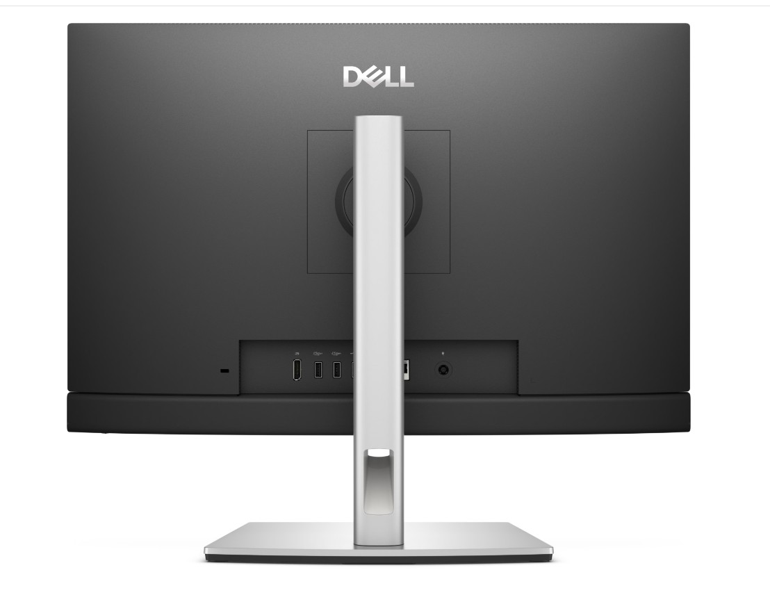 Моноблок Dell Pro 24 All-in-One QC24251 (210-BPPN_BTO103_QC24251_EMEA) – купить недорого с доставкой по Алматы и Казахстану фото 6