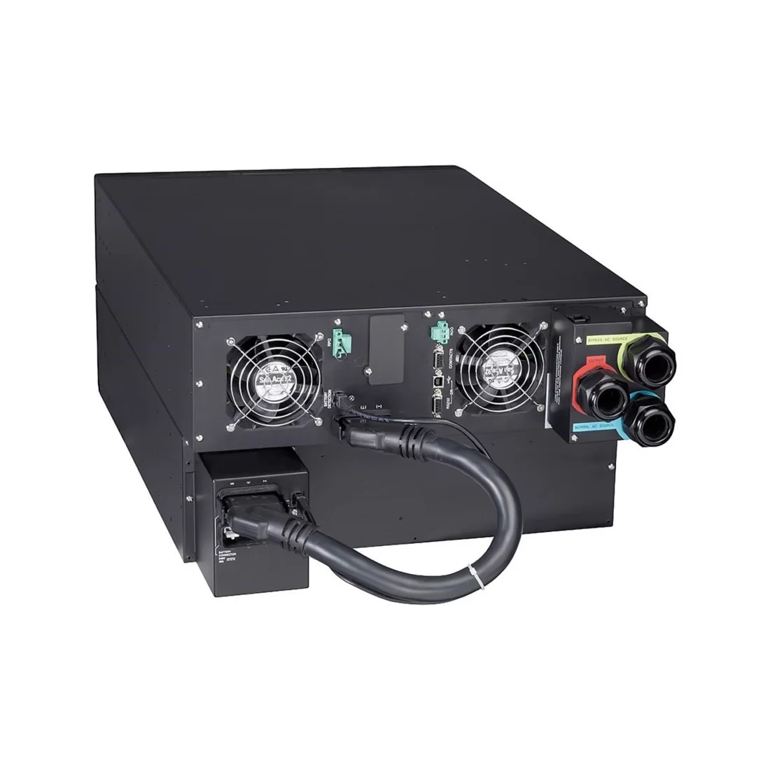 Источник бесперебойного питания Eaton 9SX11KiRT – купить недорого с доставкой по Алматы и Казахстану