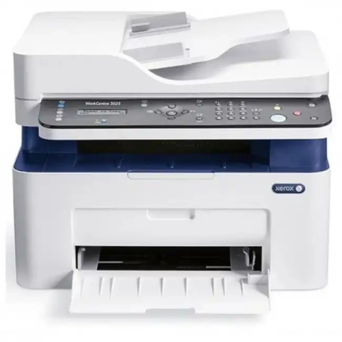 Монохромное МФУ Xerox WorkCentre 3025NI