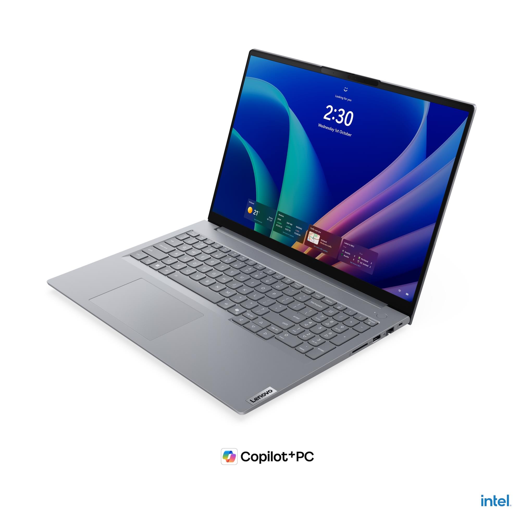 Ноутбук Lenovo ThinkBook 16 Gen 9 16