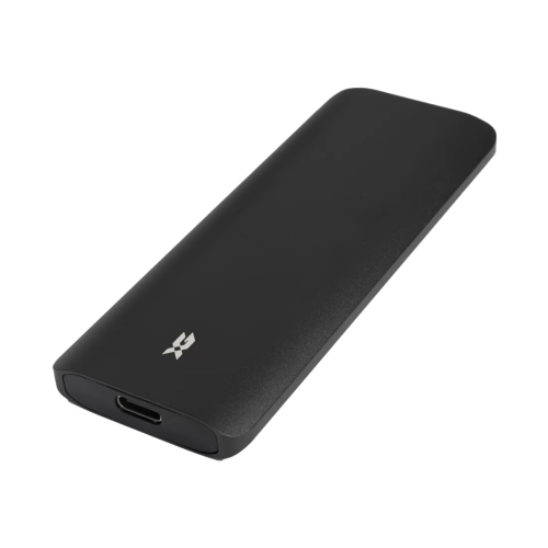 Внешний SSD накопитель XG XGED256-R 256GB – купить недорого с доставкой по Алматы и Казахстану