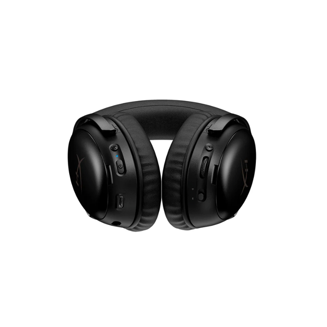 Гарнитура HyperX Cloud III S Wireless - Gaming Headset (Black) A59YZAA – купить недорого с доставкой по Алматы и Казахстану