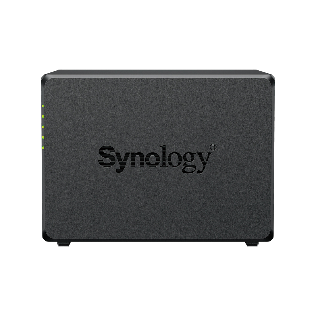 Система хранения данных (сервер) Synology DS925+ – купить недорого с доставкой по Алматы и Казахстану