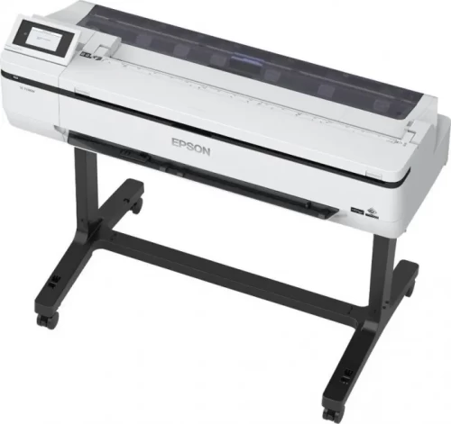 Плоттер МФУ широкоформатное Epson SC-T5100M-MFP C11CJ54301A0, А0 36" 914мм, 31 сек/А1, Ethernet, WIFI, USB, 2400x1200 dpi — купить в Казахстане | neom.kz
