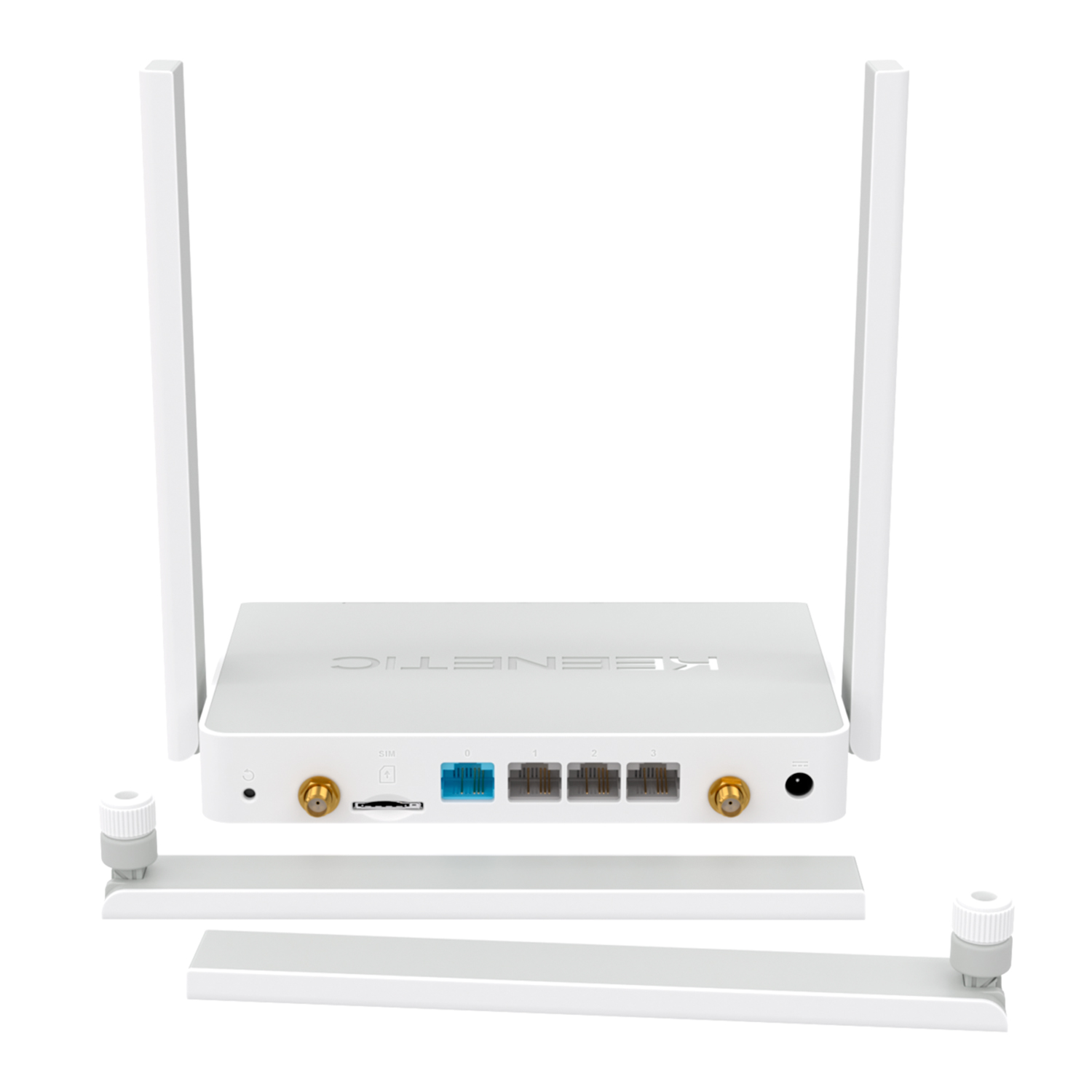 Маршрутизатор Netcraze NC-4910