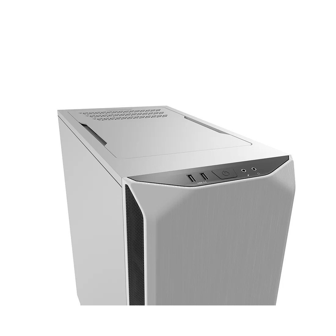 Корпус Bequiet! Pure Base 500 White Без Б/П (BG035)