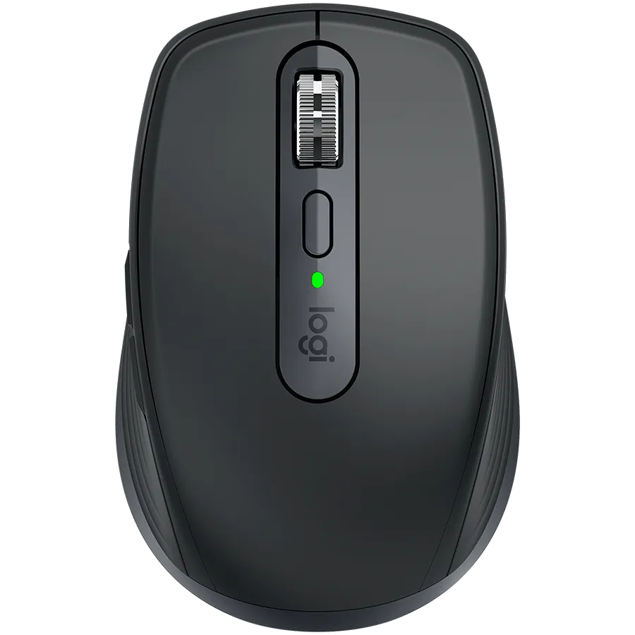 Мышь беспроводная Logitech MX Anywhere 3S Bluetooth, 7 кнопок, 8000 dpi – купить недорого с доставкой по Алматы и Казахстану