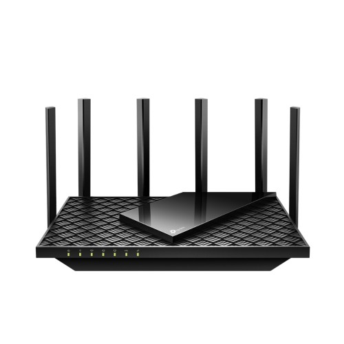 Wi-Fi роутер TP-Link Archer AX5400, Wi-Fi 6 AX5400, 2.4/5 ГГц, 1×WAN — купить в Казахстане | neom.kz