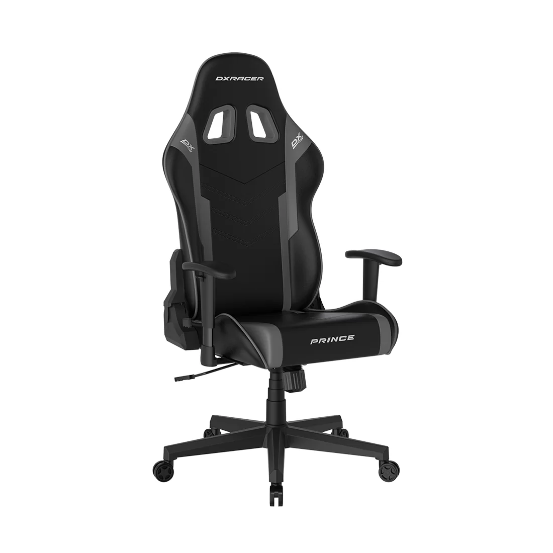 Игровое компьютерное кресло DX Racer Prince GC/LPF132LTC/NG – купить недорого с доставкой по Алматы и Казахстану фото 2