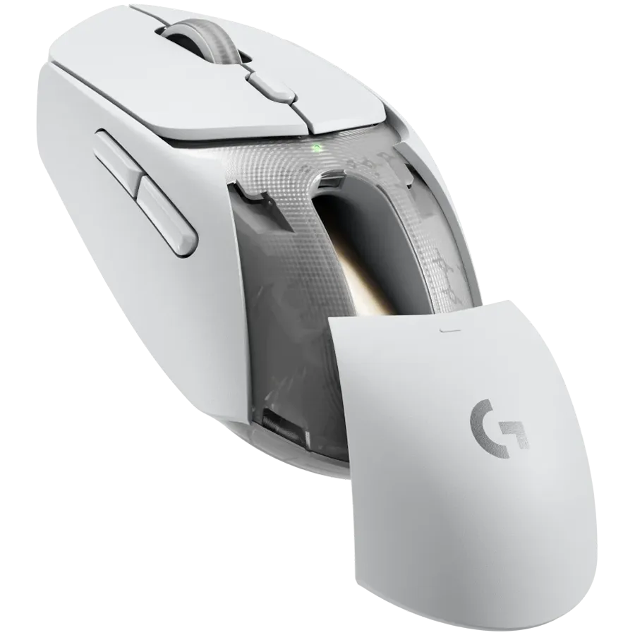 LOGITECH G309 LIGHTSPEED - WHITE - 2.4GHZ/BT - EER2-933 - G309 – купить недорого с доставкой по Алматы и Казахстану фото 5