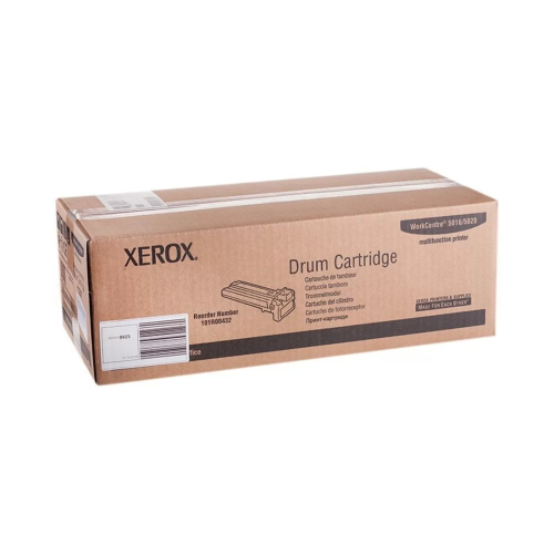 Принт-картридж Xerox 101R00432, Black — купить в Казахстане | neom.kz