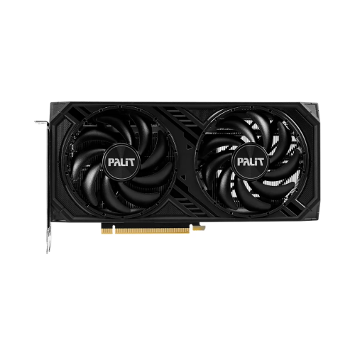 Видеокарта Palit RTX 4060 Ti Dual, 8 ГБ, GDDR6