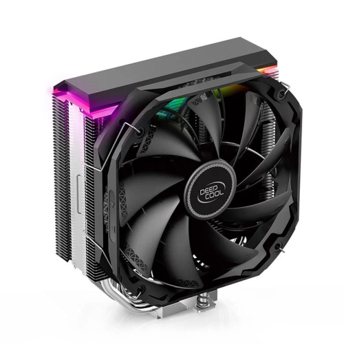 Кулер для процессора Deepcool AS500 – купить недорого с доставкой по Алматы и Казахстану