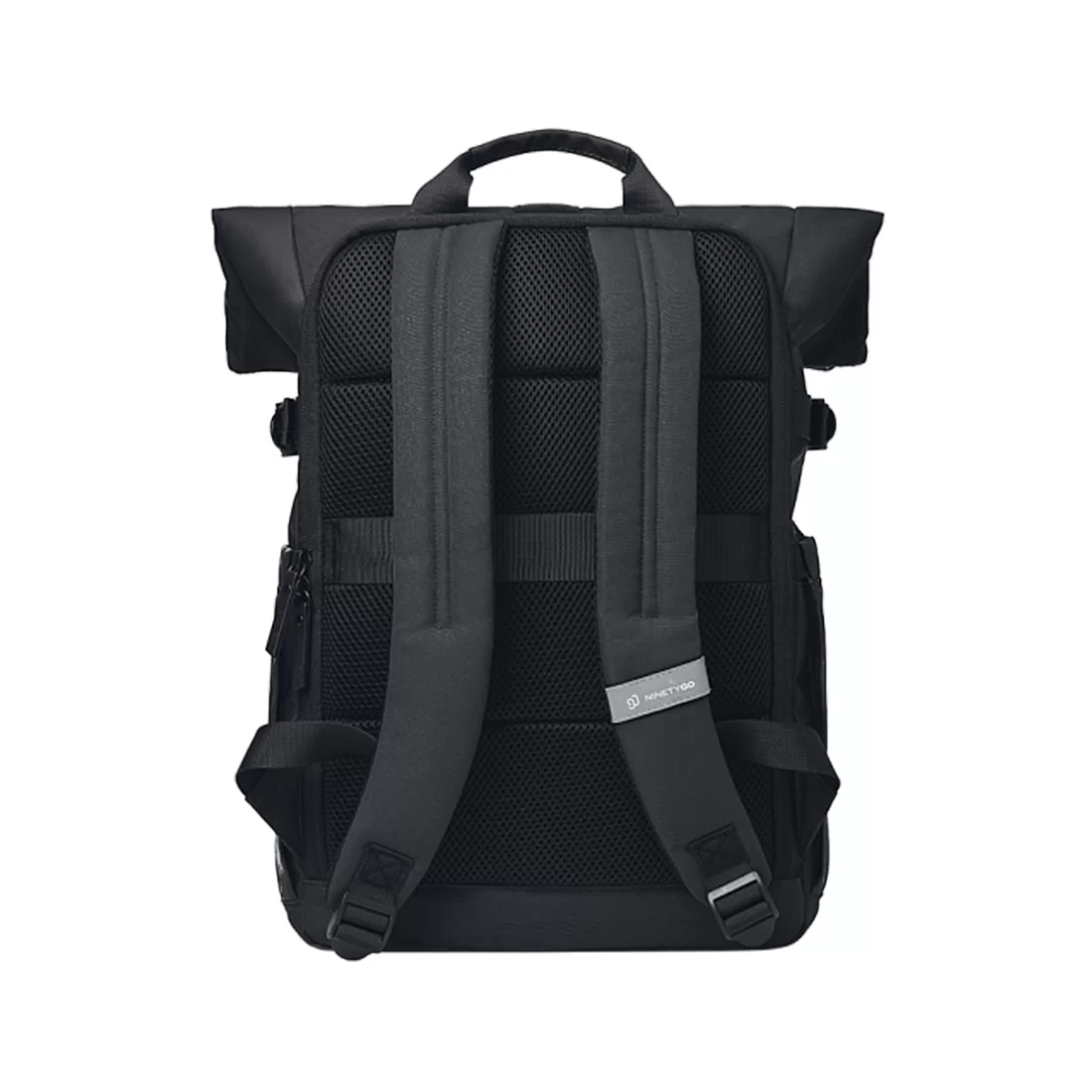 Рюкзак NINETYGO Urban Classic backpack Серый – купить недорого с доставкой по Алматы и Казахстану фото 3