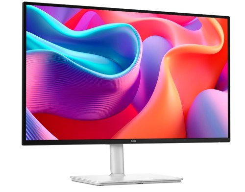 Монитор Dell S2725DC 27" QHD IPS 144Hz (210-BSRL) — купить в Казахстане | neom.kz