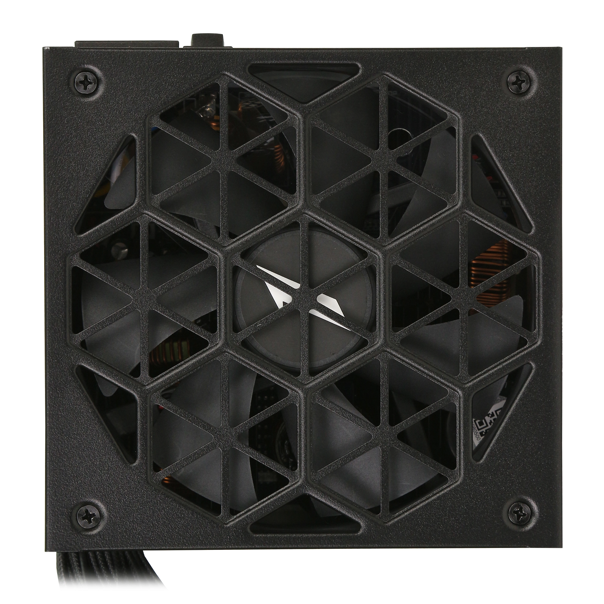 Блок питания 1STPLAYER HA-650AA2 650W (HA-650W-AA2-BK-EU) – купить недорого с доставкой по Алматы и Казахстану