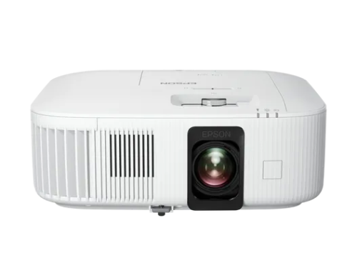 Проектор Epson EH-TW6150 V11HA74040, LCD: 3 х 0.61" 4K (3840 x 2160), 2800 lm, 35000:1, HDMI – купить недорого с доставкой по Алматы и Казахстану
