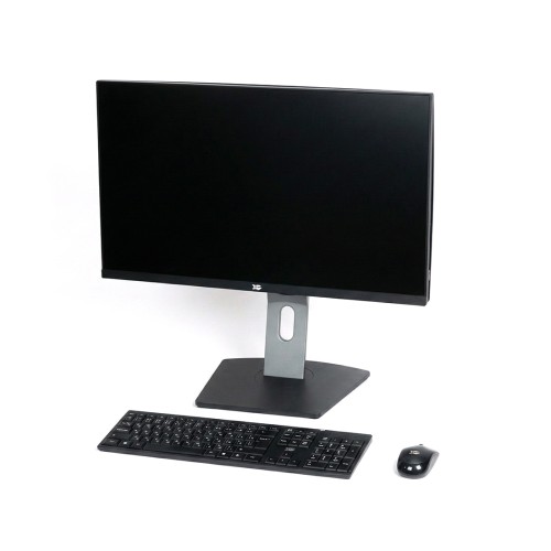 Моноблок XG Atlas GL70 27" FHD Core i5-12400 16GB SSD 512GB (XGAIO002) — купить в Казахстане | neom.kz