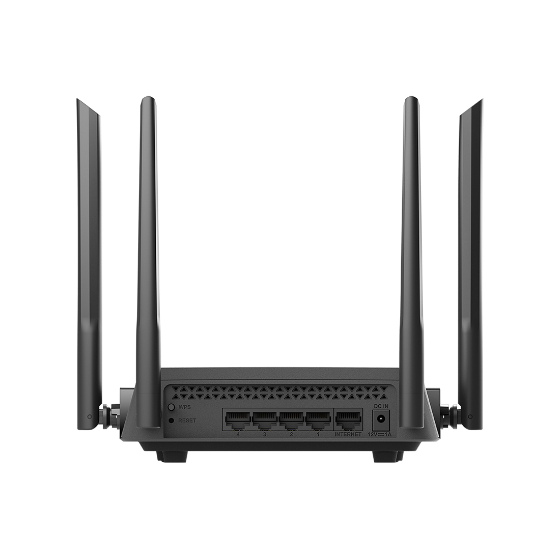 Wi-Fi роутер D-Link DIR-X1510/RU/R1A, Wi-Fi 6 AX1500, 2.4/5 ГГц, 1×WAN + 4×LAN 1 Гбит/с – купить недорого с доставкой по Алматы и Казахстану фото 3