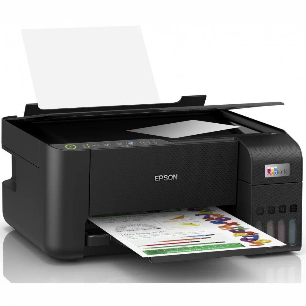  Цветной МФУ Epson L3250 (C11CJ67412) фото 2