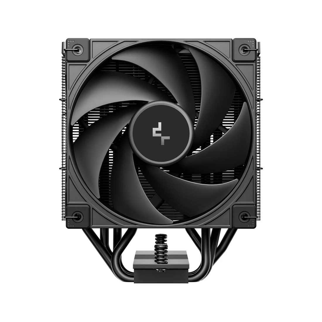 Кулер для процессора Deepcool AK400 G2 Digital NYX – купить недорого с доставкой по Алматы и Казахстану