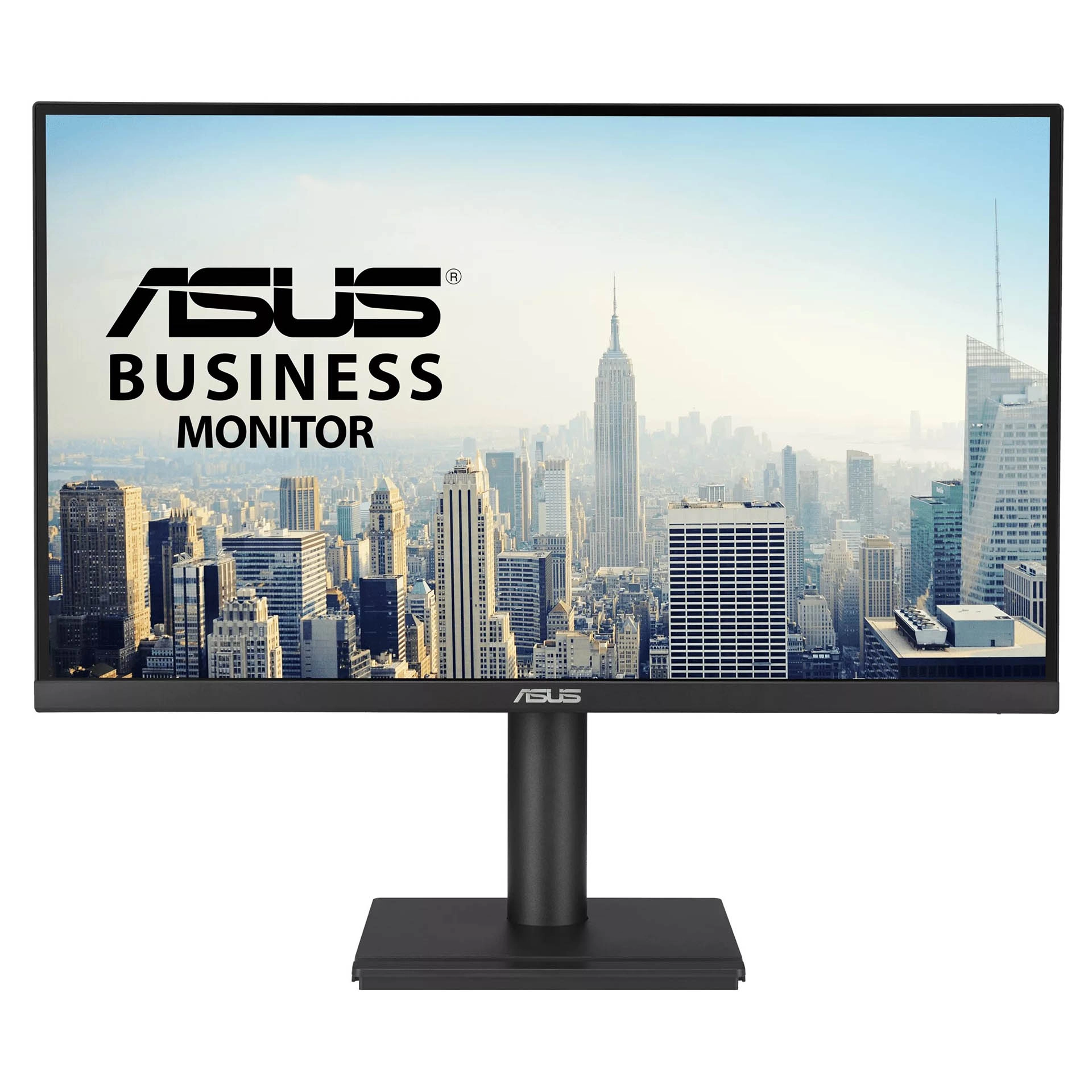 Монитор ASUS VA27UCPS 27" 4K IPS 60Hz (90LM09WJ-B03170) – купить недорого с доставкой по Алматы и Казахстану