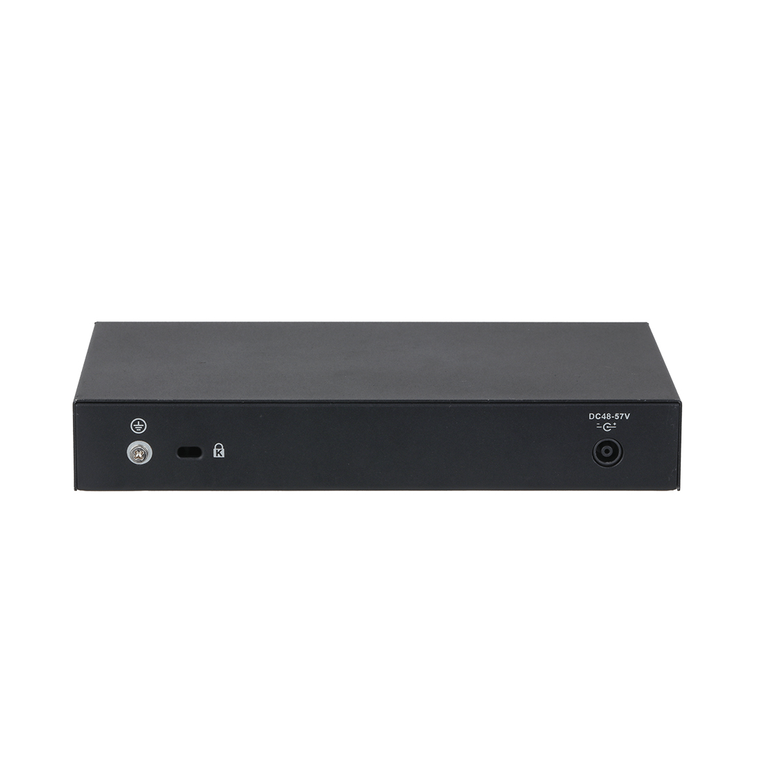 Коммутатор Dahua DH-S3010-8ET-95, 10 портов 100 Мбит/с, PoE – купить недорого с доставкой по Алматы и Казахстану