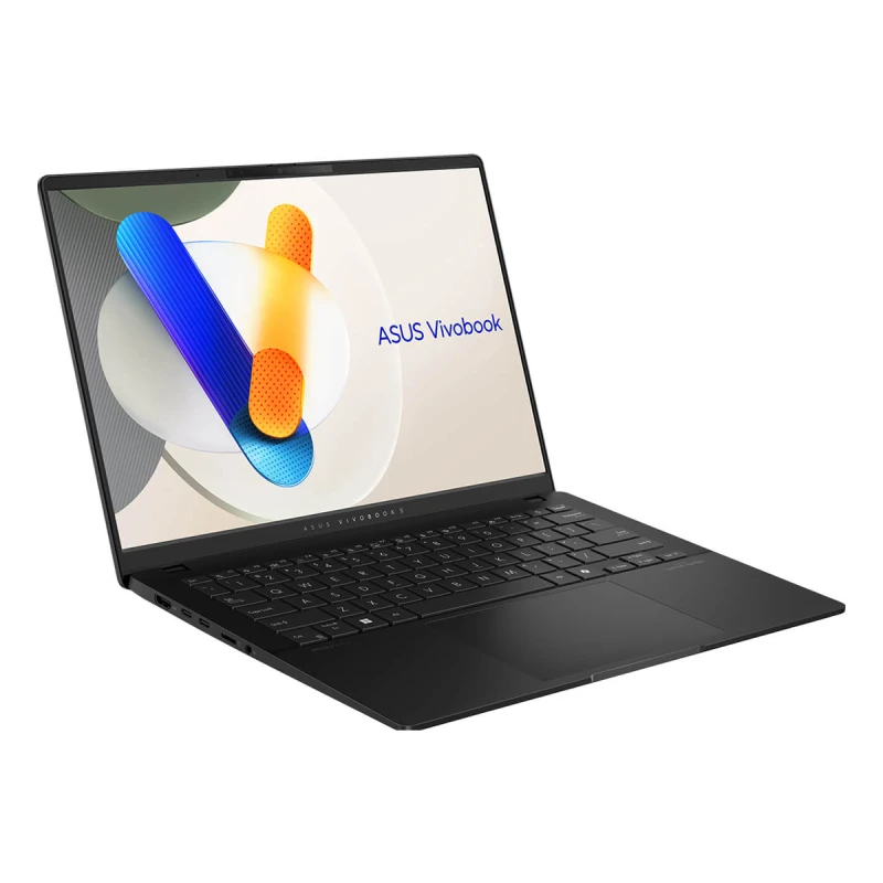 Ноутбук Asus ASUS Vivobook S 14 S5406SA-QD030W (90NB15R3-M002L0) – купить недорого с доставкой по Алматы и Казахстану