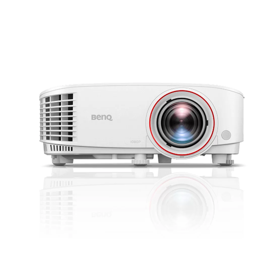 Проектор BenQ TH671ST White, Full HD, 3000 лм (9H.JGY77.1HE) – купить недорого с доставкой по Алматы и Казахстану