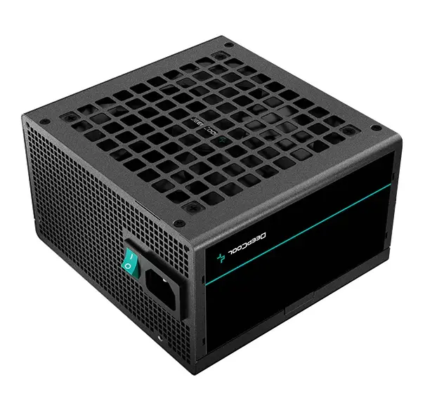 Блок питания ATX 500 W DeepCool PF500D-HA
