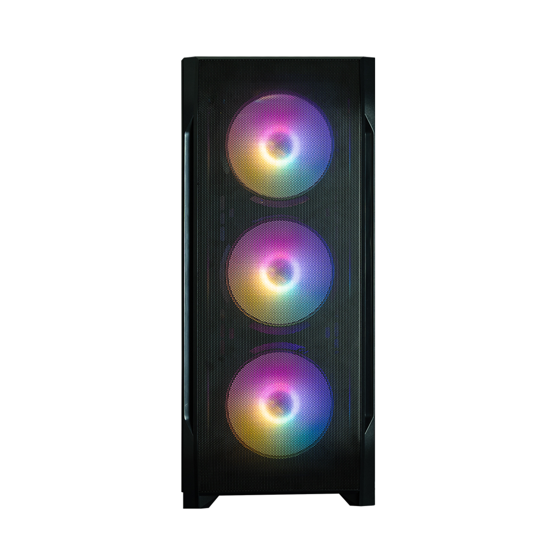 Компьютерный корпус Zalman N7 PLUS V2 без Б/П фото 3