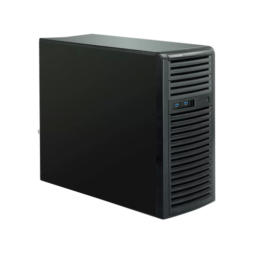 Серверное шасси Supermicro CSE-732I-668B — купить в Казахстане | neom.kz