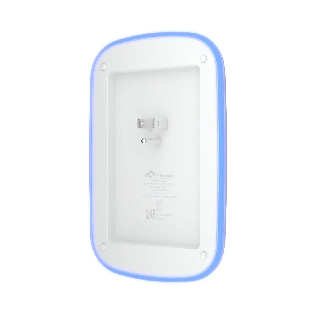 Усилитель Wi-Fi Ubiquiti U6-Extender, Wi-Fi 6 AX5400, 2.4/5 ГГц – купить недорого с доставкой по Алматы и Казахстану