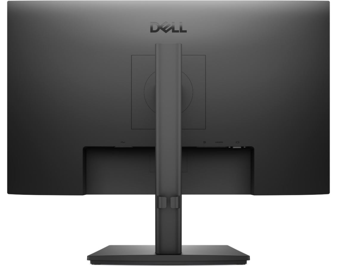 Монитор Dell E2425HSM 23.8" FHD IPS 100Hz (210-BRDV) – купить недорого с доставкой по Алматы и Казахстану