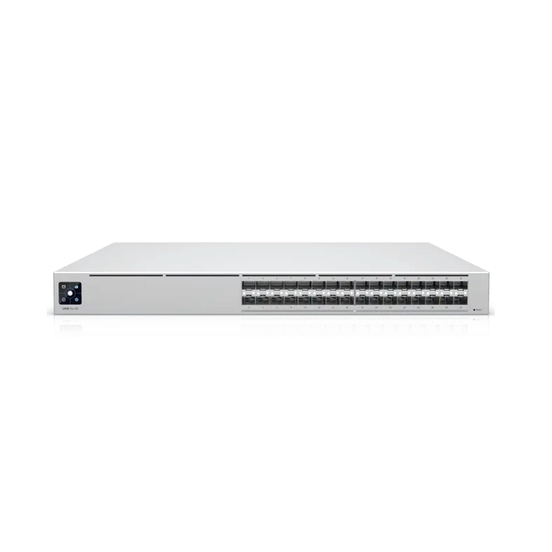 Коммутатор Ubiquiti USW-Pro-XG-Aggregation, управляемый L3 – купить недорого с доставкой по Алматы и Казахстану фото 2