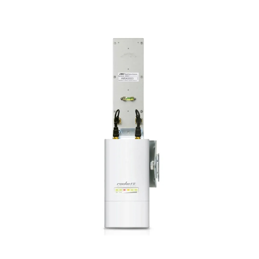 Антенна секторная Ubiquiti AM-5G17-90, 5 ГГц, 17 дБи – купить недорого с доставкой по Алматы и Казахстану