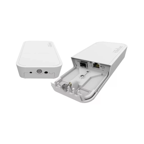 Медиаконвертер MikroTik RBFTC11 – купить недорого с доставкой по Алматы и Казахстану