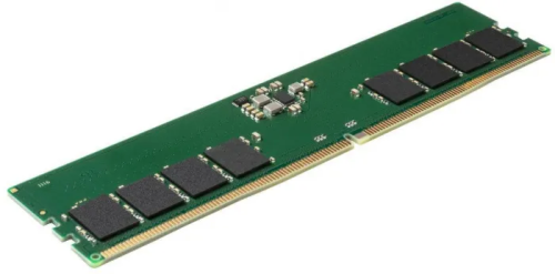 DDR-5 DIMM 8 GB 5600 MHz Kingston, BOX – купить недорого с доставкой по Алматы и Казахстану